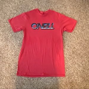 Red O’Neill Men’s Shirt